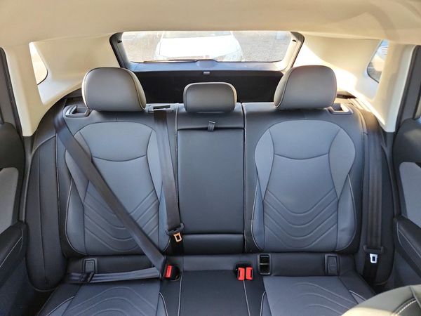 2026 VOLKSWAGEN TIGUAN 4Motion SE