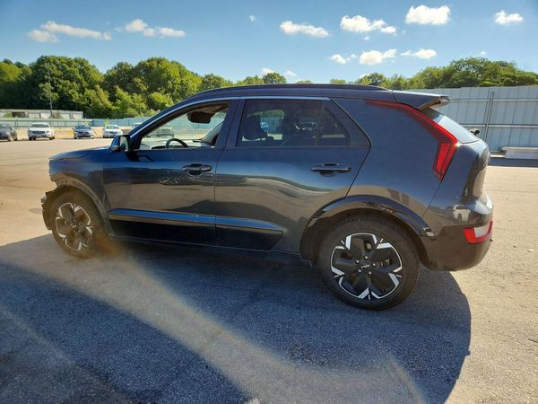 2023 KIA NIRO Wind