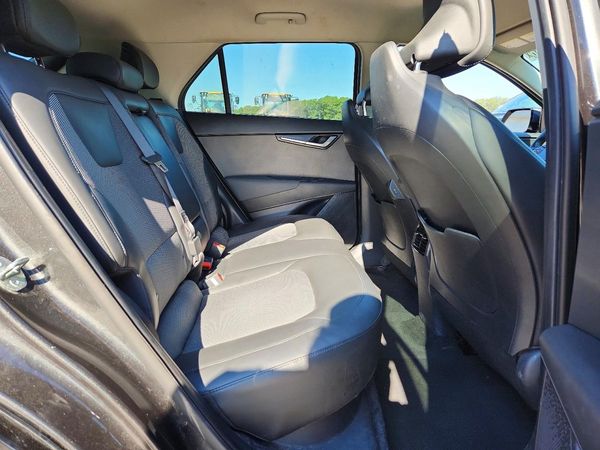2023 KIA NIRO Wind