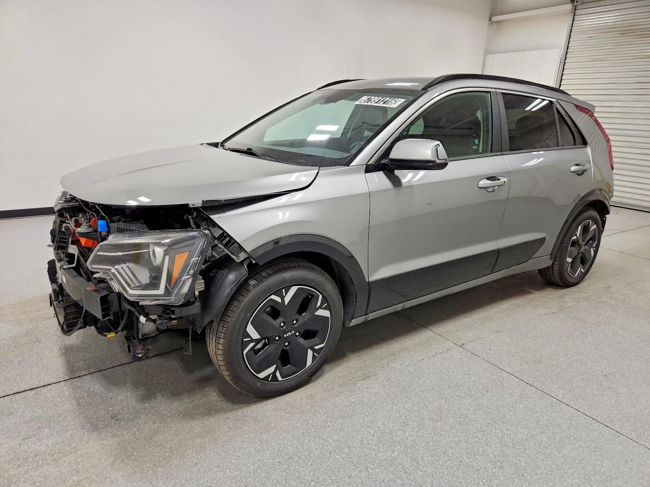 2023 KIA NIRO Wind