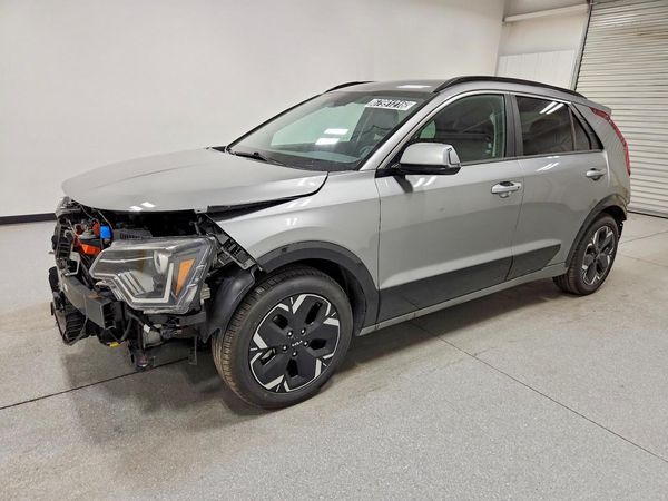 2023 KIA NIRO Wind