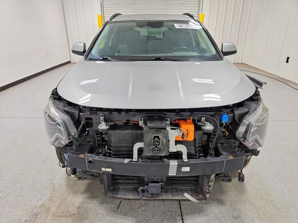 2023 KIA NIRO Wind