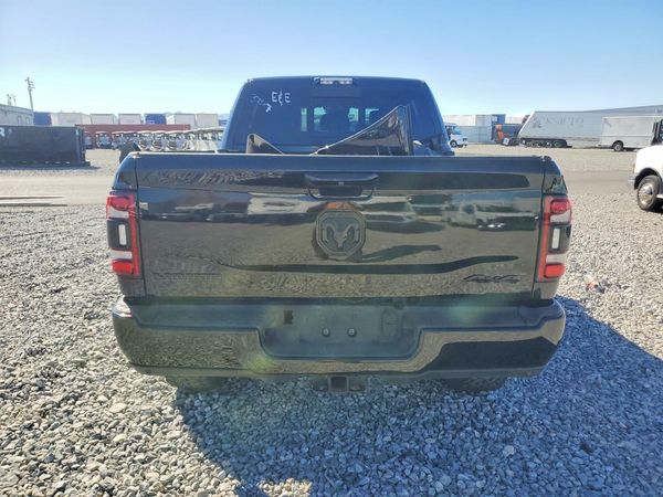 2020 RAM 2500 LARAMIE MEGA CAB 4X4 — DIRR