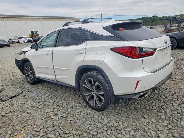 2018 LEXUS RX 350 350/350 F Sport