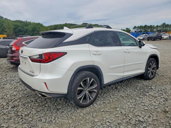 2018 LEXUS RX 350 350/350 F Sport
