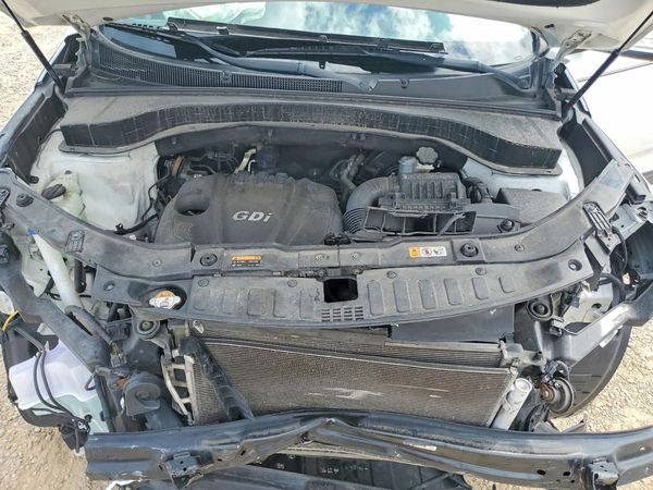 2015 KIA SORENTO