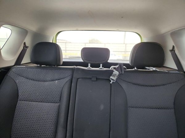 2015 KIA SOUL GLS(Middle grade)