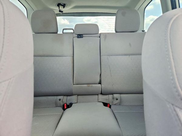 2018 SUBARU FORESTER Premium+CWP