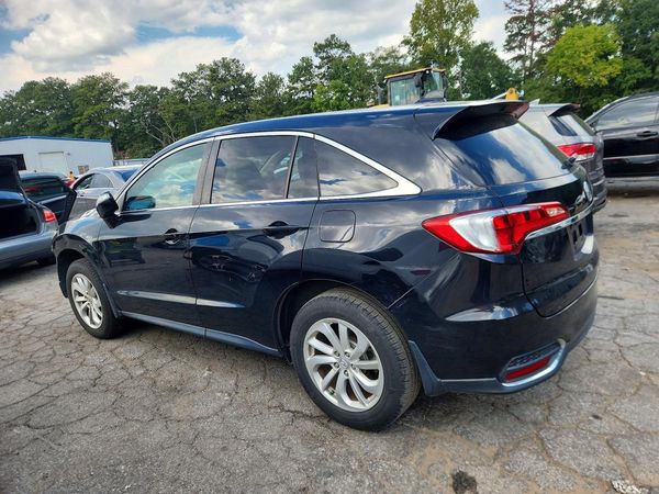 2016 ACURA RDX