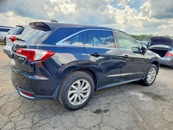 2016 ACURA RDX