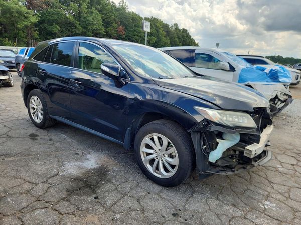 2016 ACURA RDX