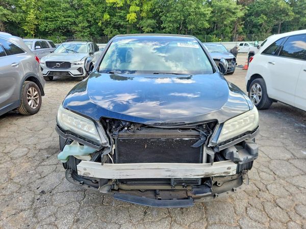 2016 ACURA RDX