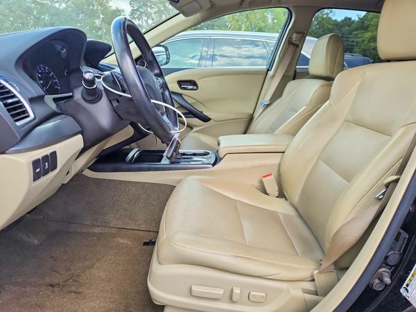 2016 ACURA RDX