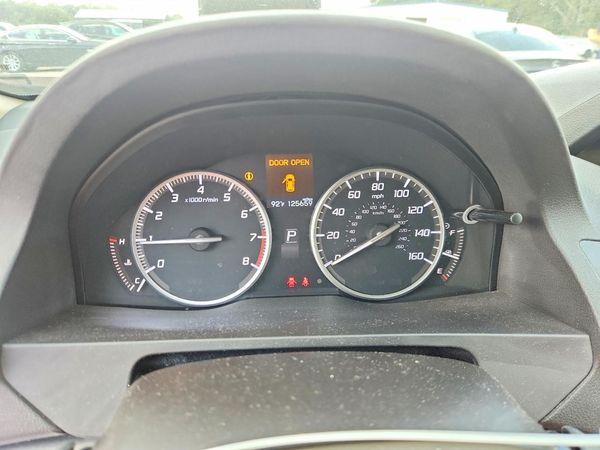 2016 ACURA RDX