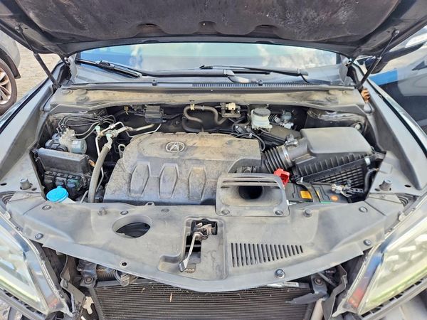 2016 ACURA RDX