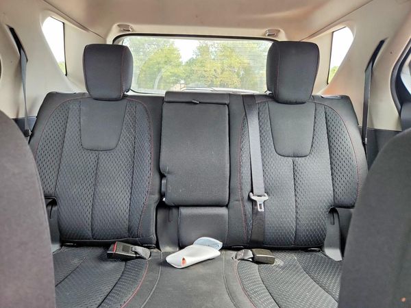 2012 CHEVROLET EQUINOX LS