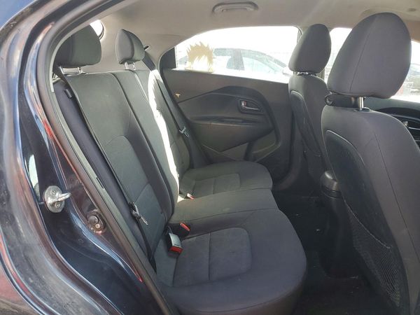 2013 KIA RIO LX — PSRS