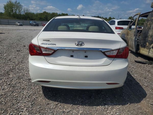 2013 HYUNDAI SONATA GLS/ GLS Popular