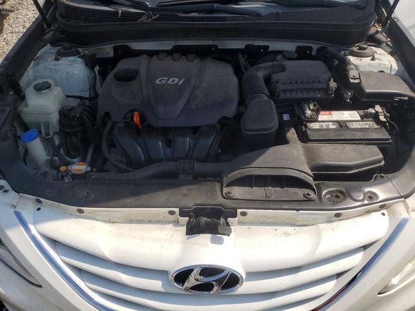 2013 HYUNDAI SONATA GLS/ GLS Popular