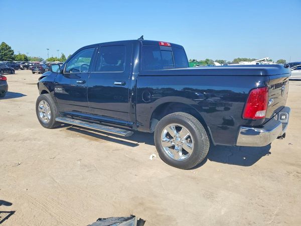 2014 RAM 1500 — DSRA