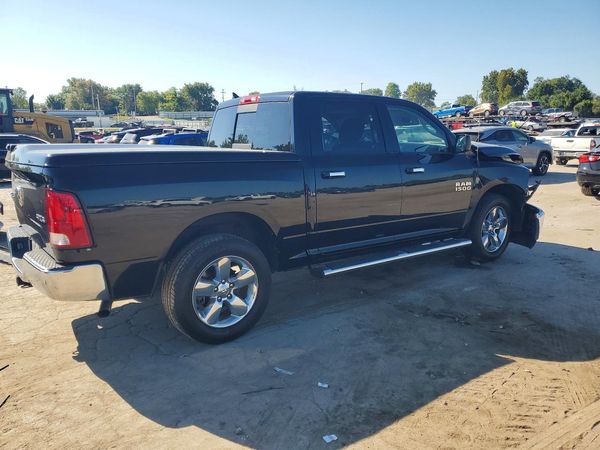 2014 RAM 1500 — PSRA