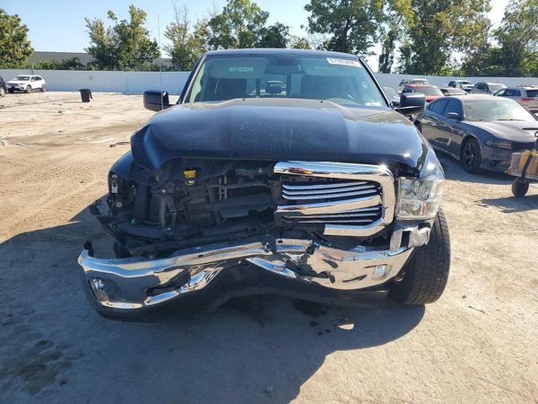 2014 RAM 1500 — DIRF