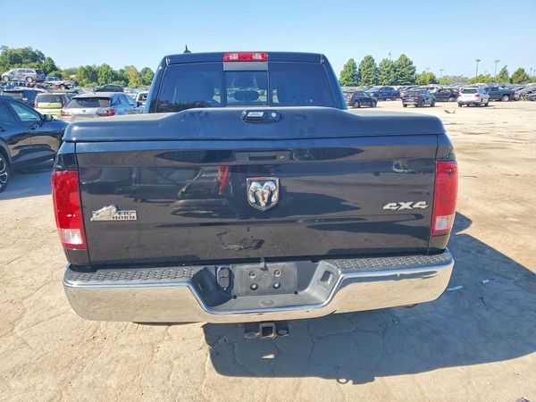 2014 RAM 1500 — DIRR