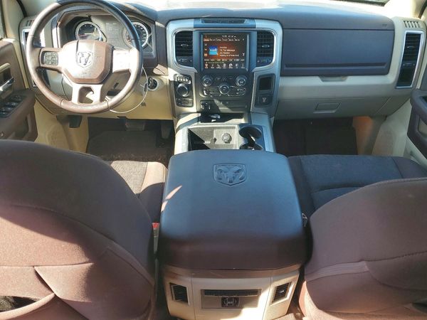 2014 RAM 1500 — CKPT
