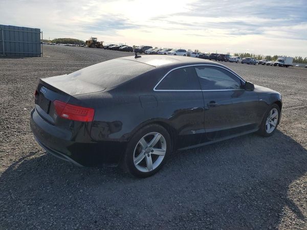 2016 AUDI A5 — PSRA