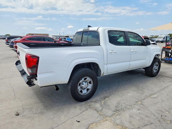 2018 TOYOTA TACOMA SR/SR5 — PSRA