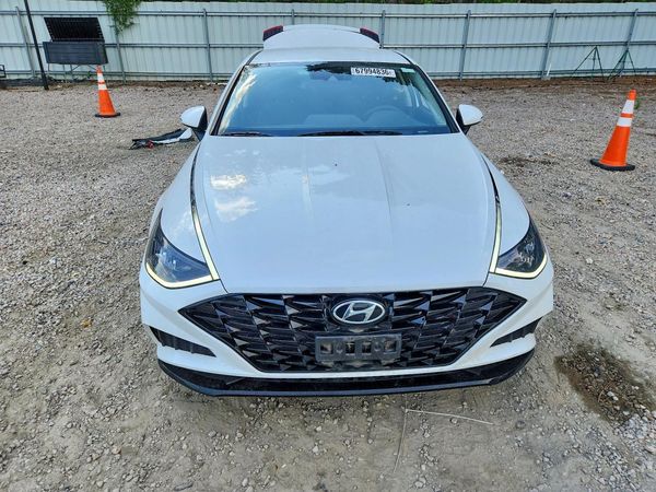 2022 HYUNDAI SONATA SEL