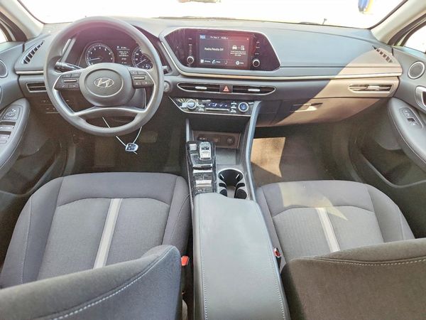 2022 HYUNDAI SONATA SEL