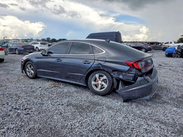 2021 HYUNDAI SONATA
