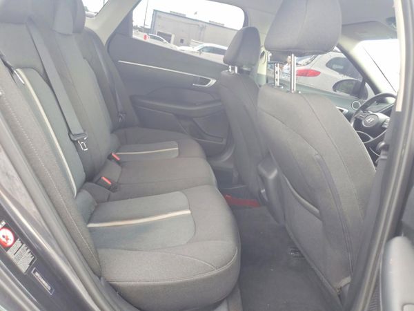 2021 HYUNDAI SONATA