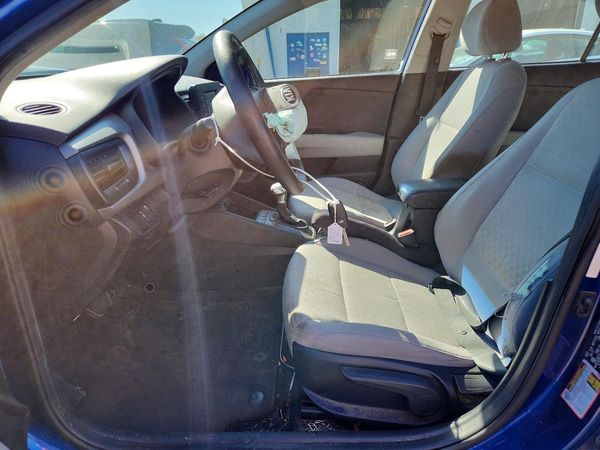 2018 KIA RIO 5-DOOR