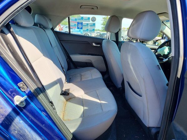 2018 KIA RIO 5-DOOR