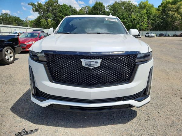 2022 CADILLAC ESCALADE Sport Platinum