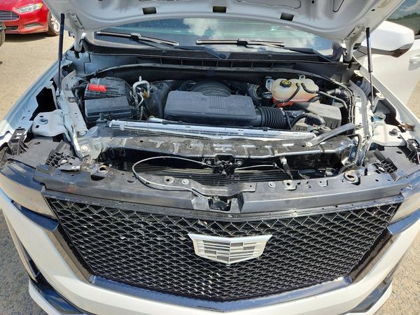 2022 CADILLAC ESCALADE Sport Platinum