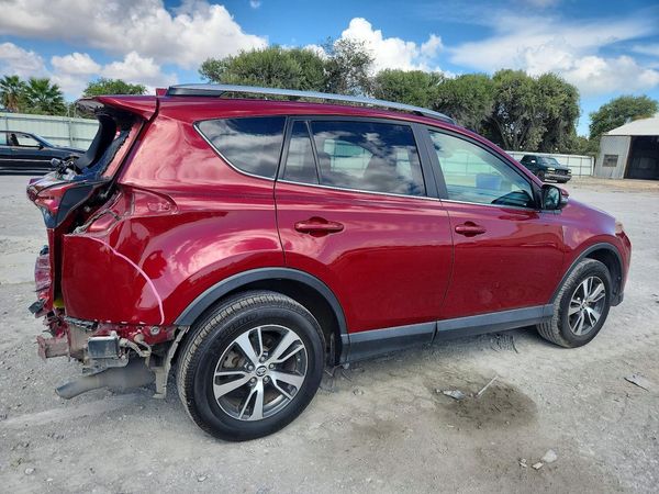 2018 TOYOTA RAV4