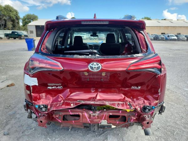 2018 TOYOTA RAV4