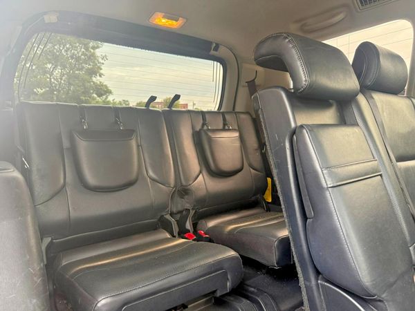 2017 LEXUS GX