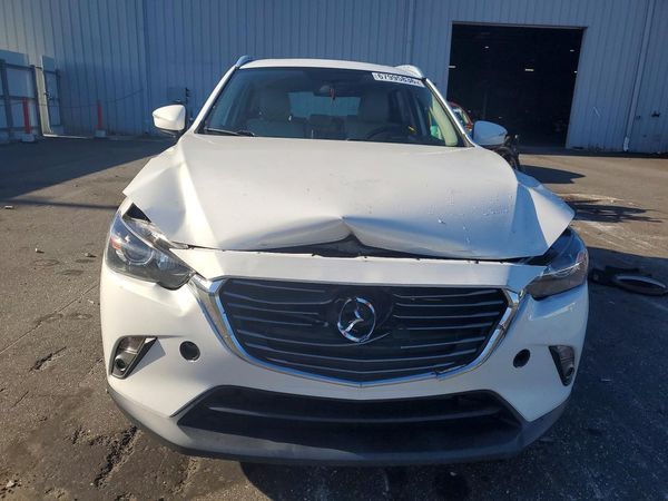 2016 MAZDA CX-3