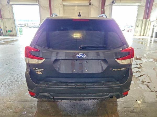 2019 SUBARU FORESTER Prm Base+ES