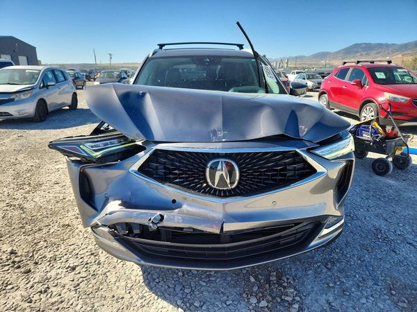 2022 ACURA MDX