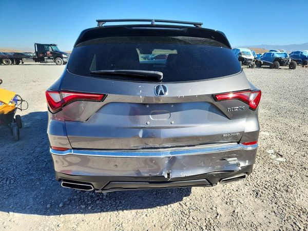 2022 ACURA MDX