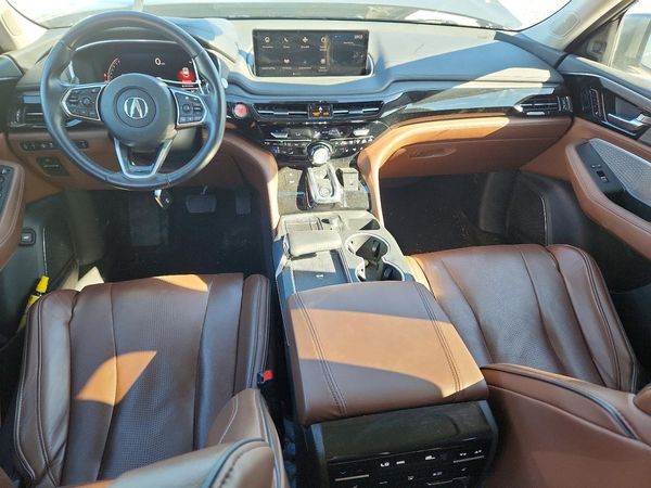 2022 ACURA MDX