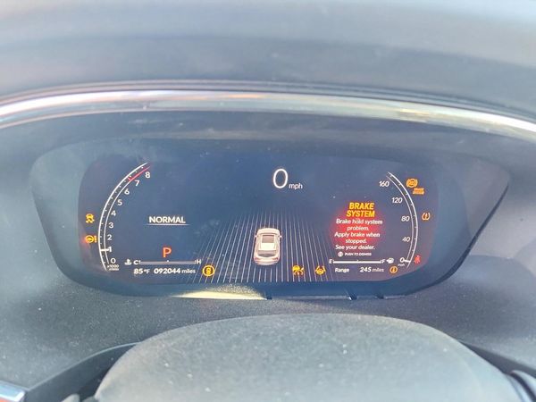 2022 ACURA MDX