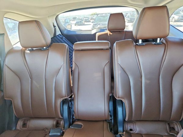 2022 ACURA MDX
