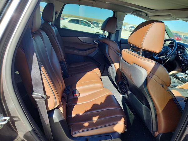 2022 ACURA MDX