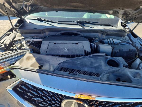 2022 ACURA MDX